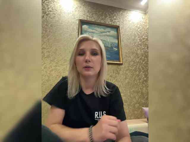 DikijTushkanchik webcam