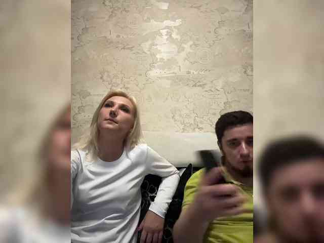 DikijTushkanchik webcam