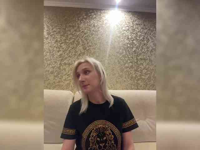 DikijTushkanchik webcam