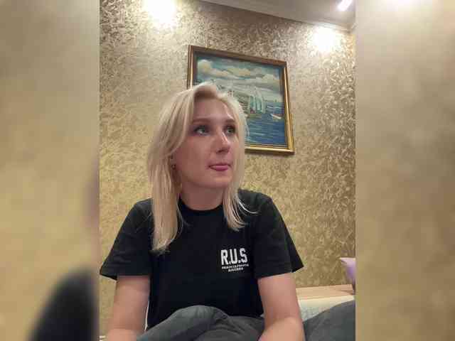 DikijTushkanchik webcam