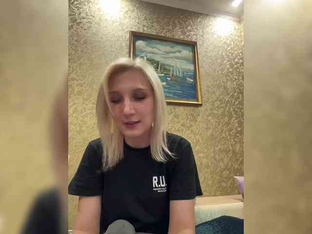 DikijTushkanchik webcam