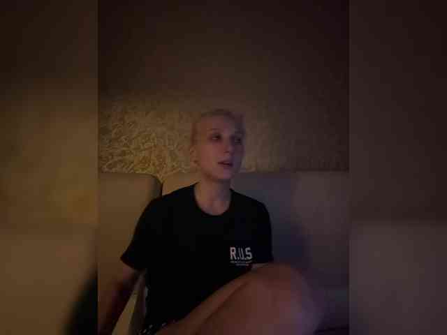 DikijTushkanchik webcam
