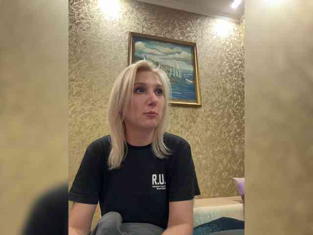 DikijTushkanchik webcam