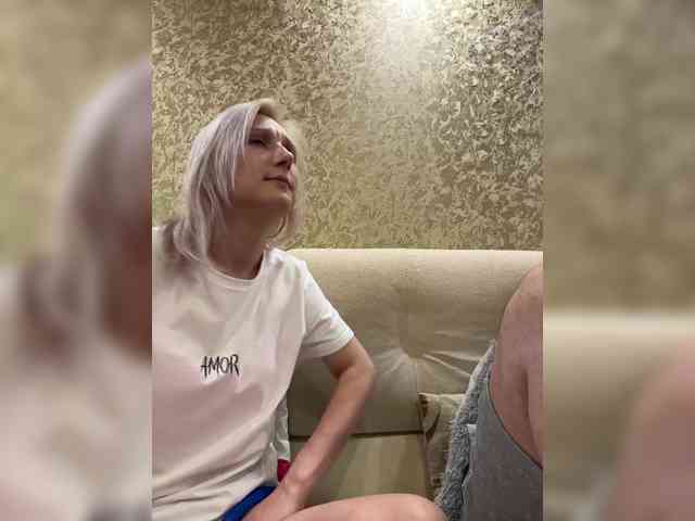 live cam sex DikijTushkanchic