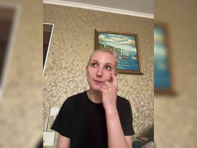 DikijTushkanchik webcam
