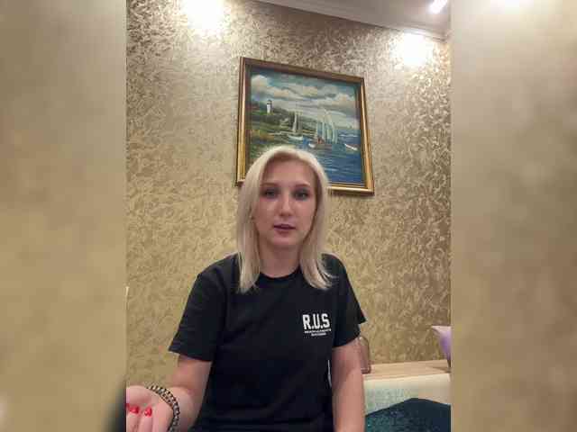 DikijTushkanchik webcam