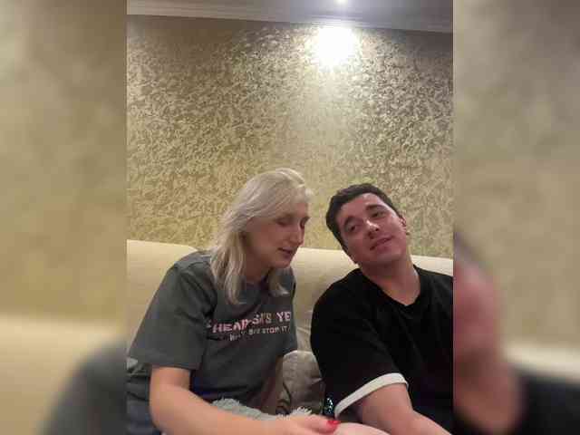 DikijTushkanchik webcam