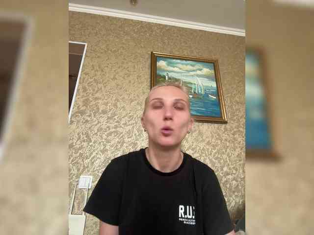 DikijTushkanchik webcam