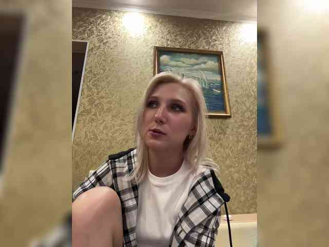 DikijTushkanchik webcam