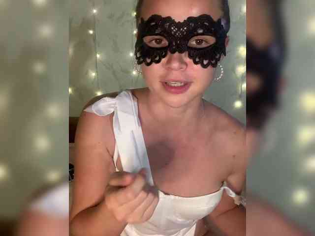 private live sexshow Sophialanguage