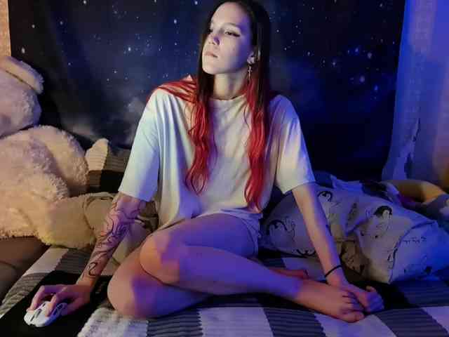 Koffee-sama webcam