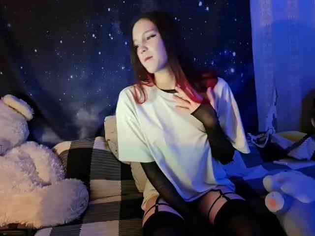 Koffee-sama webcam