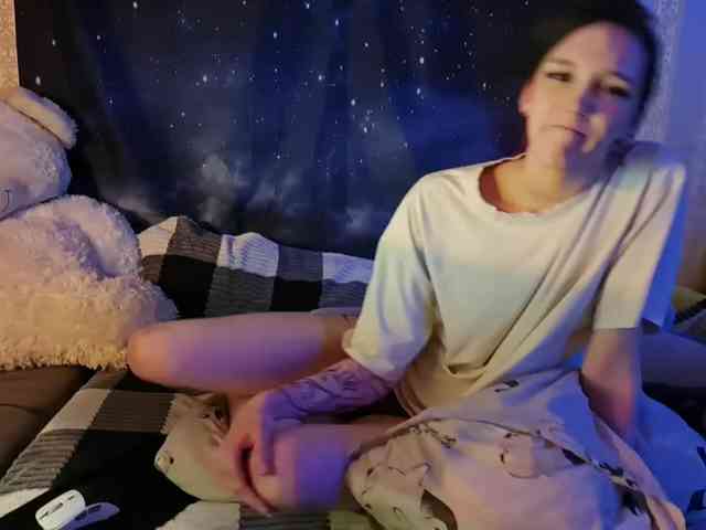 Koffee-sama webcam