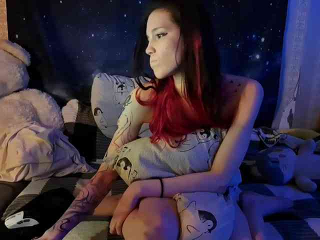 Koffee-sama webcam