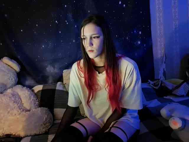 Koffee-sama webcam