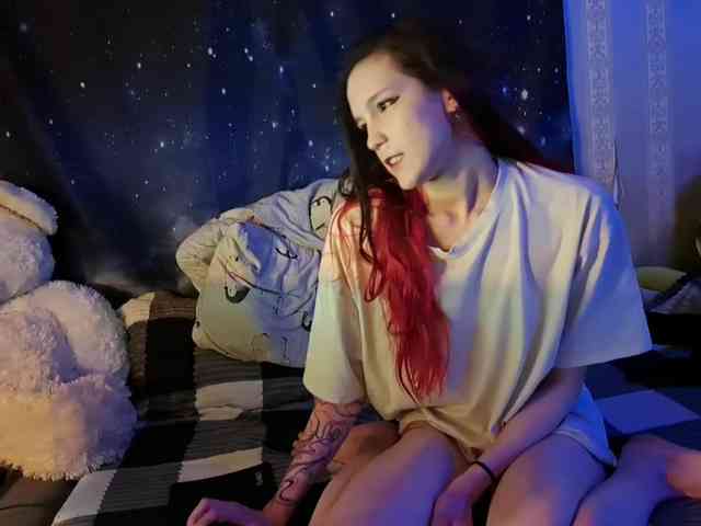 Koffee-sama webcam