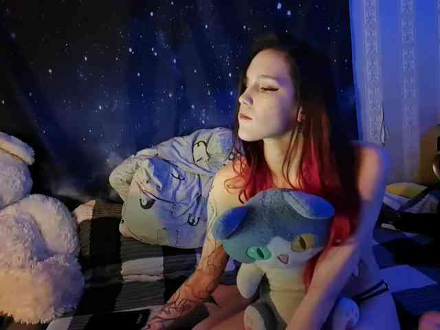 Koffee-sama webcam