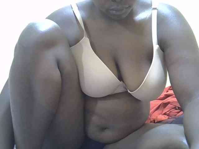 Nastypussy's webcam live show