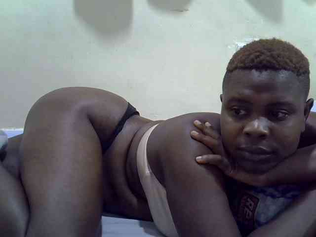 Nastypussy webcam