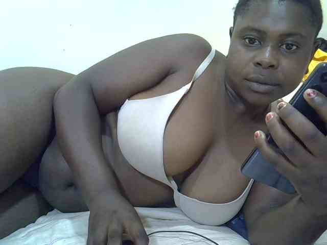 Nastypussy webcam