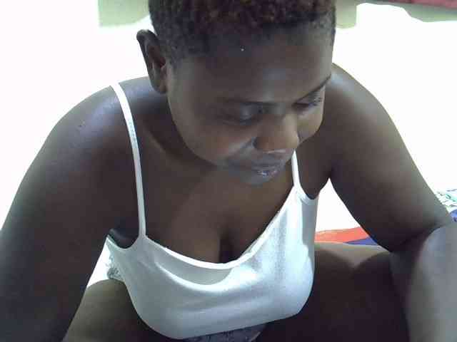 Nastypussy webcam