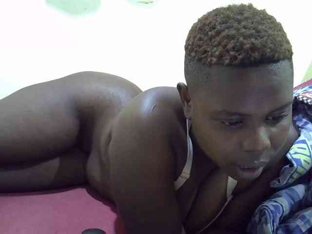 Nastypussy webcam