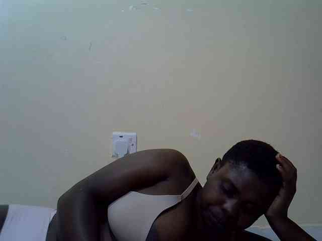 Nastypussy webcam