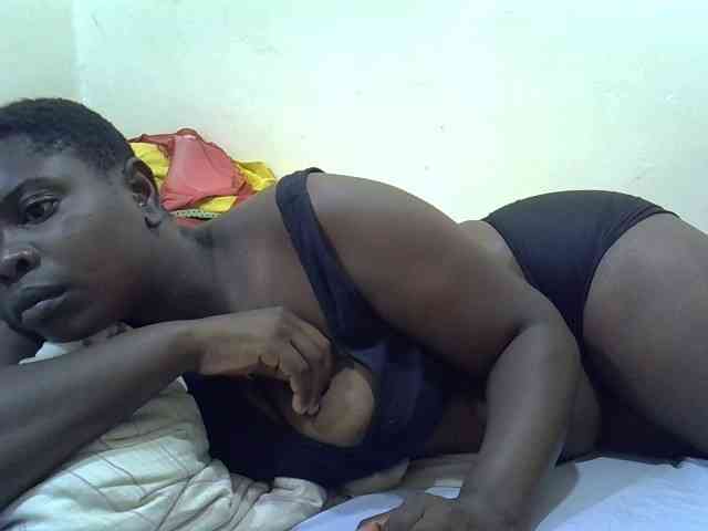 Nastypussy webcam