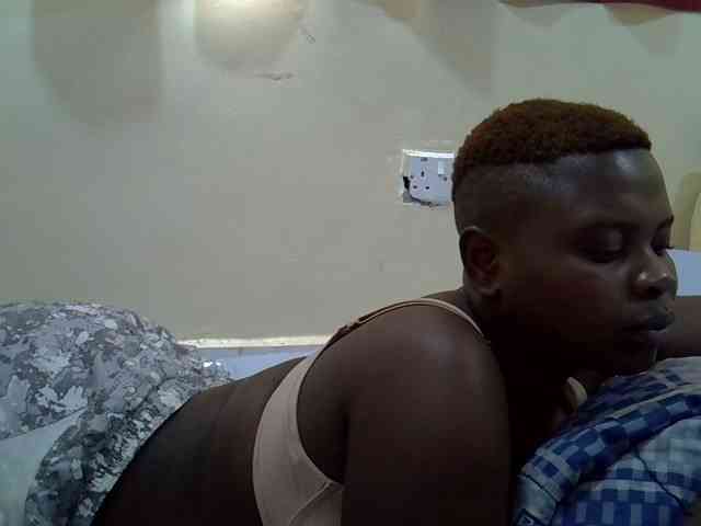 Nastypussy webcam