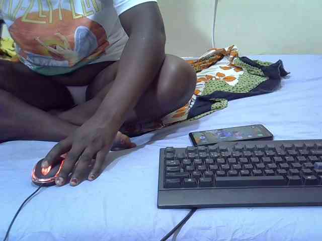 Nastypussy webcam