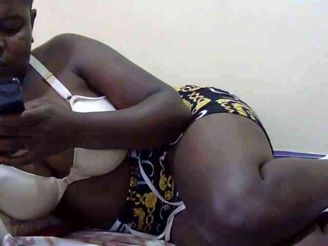 Nastypussy webcam