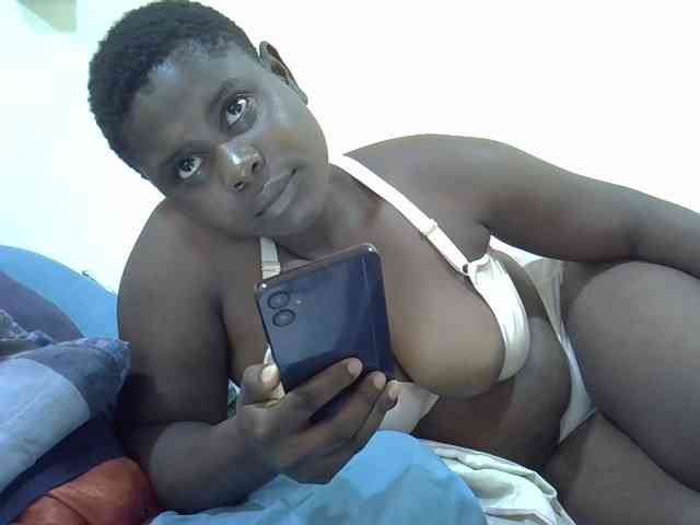 Nastypussy webcam