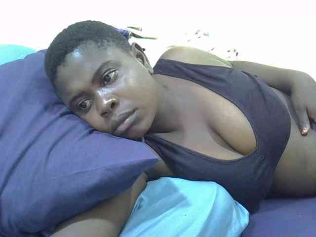 Nastypussy webcam