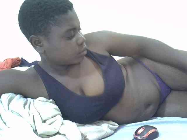 Nastypussy webcam