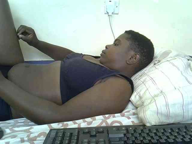 Nastypussy webcam