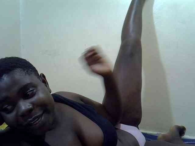 Nastypussy webcam