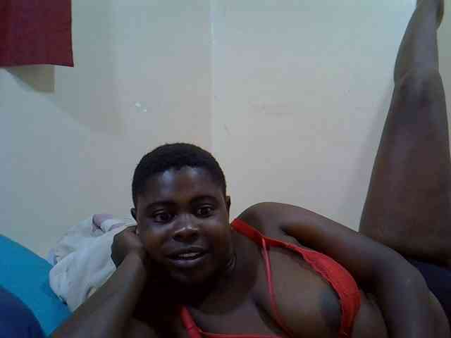 Nastypussy webcam