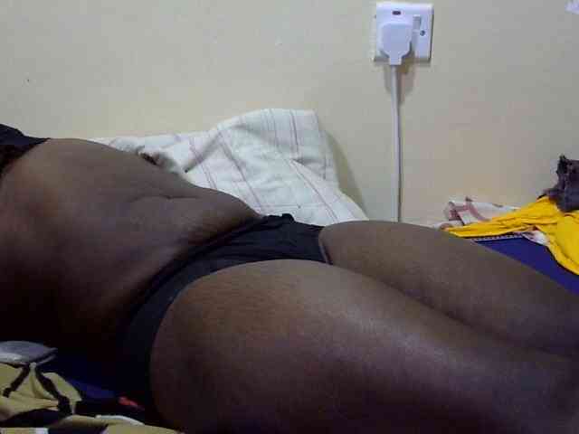 Nastypussy webcam