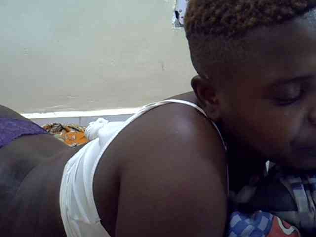 Nastypussy webcam