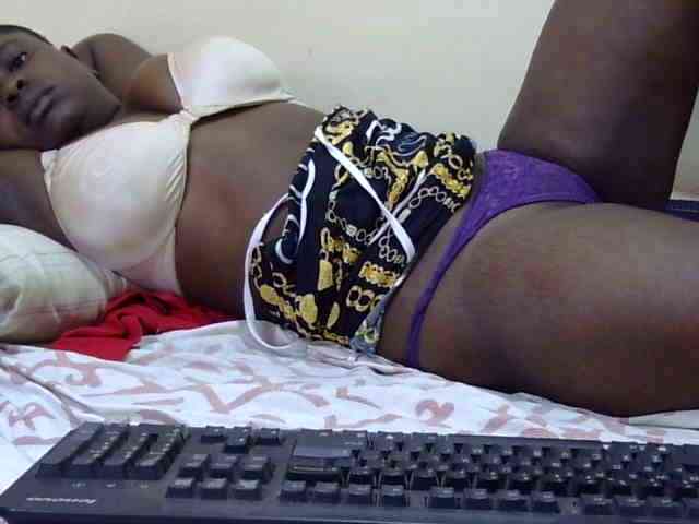 Nastypussy webcam