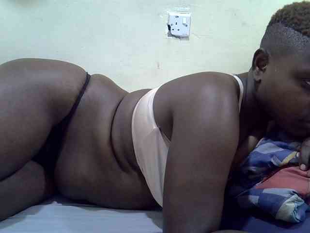 Nastypussy webcam