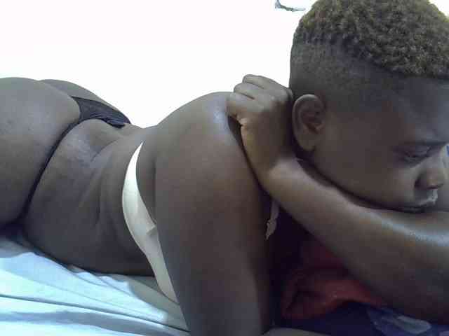 Nastypussy webcam