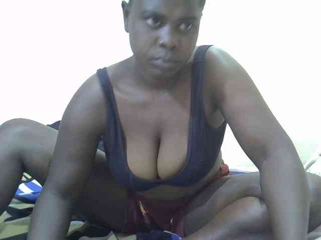 Nastypussy webcam