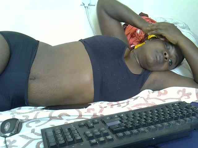 Nastypussy webcam