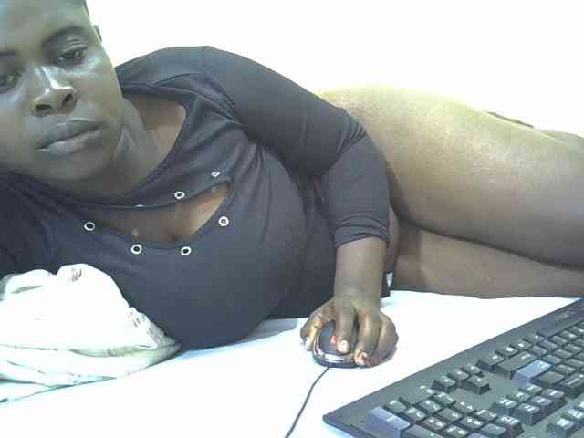 Nastypussy webcam