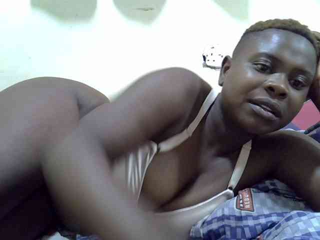 Nastypussy