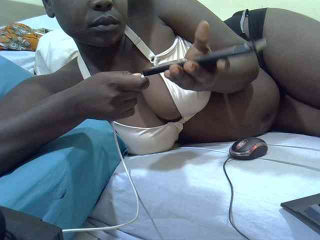 Nastypussy webcam