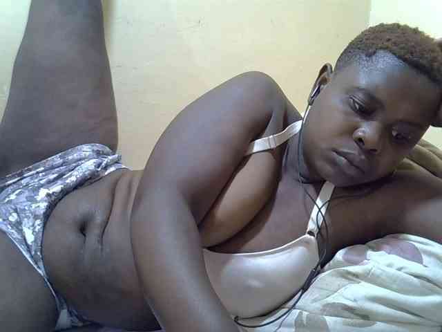 Nastypussy