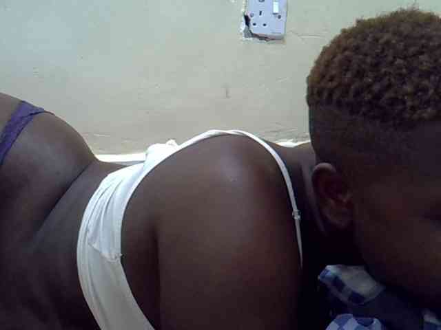 Nastypussy webcam