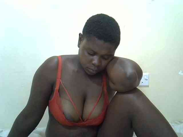 Nastypussy webcam